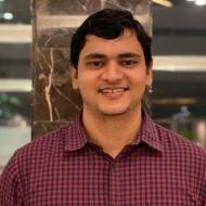 Jigar Trivedi Salesforce Developer trainer in Dascroi