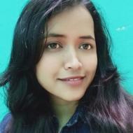 Rasmita S. Nursery-KG Tuition trainer in Kolkata