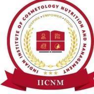 IICNM Institute Beauty and Skin care institute in Jaipur