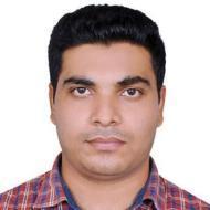 Nitin Anand Class 12 Tuition trainer in Delhi