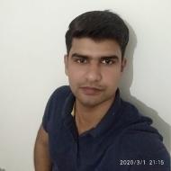 Anuj Kumar BTech Tuition trainer in Delhi