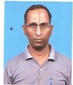 Jegannathan Sundararajan Engineering Entrance trainer in Chennai