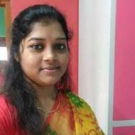 Prativa B. Vocal Music trainer in Kolkata