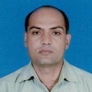 Milind Patil Class 12 Tuition trainer in Indore