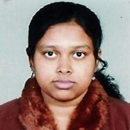 Soumi G. Class 12 Tuition trainer in Kolkata