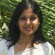 Lehar C. Spoken English trainer in Hyderabad