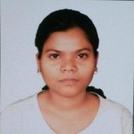 Sweta M. Class 8 Tuition trainer in Sitapur