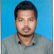 Vijay Kumar UPSC Exams trainer in Hyderabad