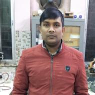 Sourav Dey NEET-UG trainer in Siliguri