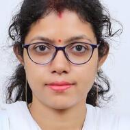 Swapna R. Class 11 Tuition trainer in Bhubaneswar