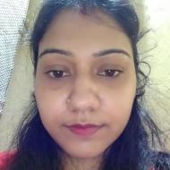 Aakriti T. Class I-V Tuition trainer in Mandu