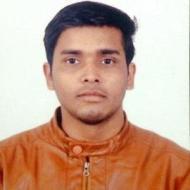 Nikhil Anand Class 10 trainer in Chandigarh