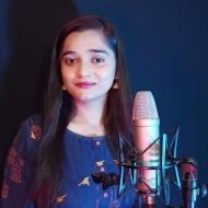 Nishi Vocal Music trainer in Delhi