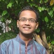 Sainath Biradar NEET-UG trainer in Pune