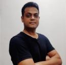 Photo of Aniket Rai