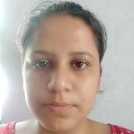 Shreyasi H. Spoken English trainer in Chinsurah