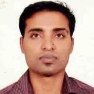 Sreejith V G BTech Tuition trainer in Kochi