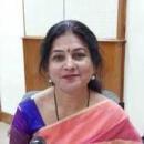 Photo of Dr.Manju S.