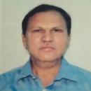 Photo of Dr Rameshkumar Musadia
