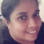 Neelima V. Class 11 Tuition trainer in Kochi