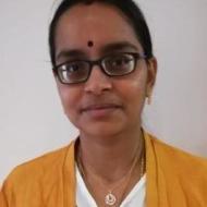 Anitha Class I-V Tuition trainer in Chennai
