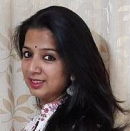 Vaidehi C. Class I-V Tuition trainer in Udaipur