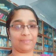 Sheeba M. UGC NET Exam trainer in Sulthan Batheri