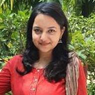 Karuna T. Class 12 Tuition trainer in Delhi