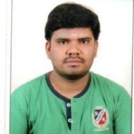 N Durga mahesh Class 11 Tuition trainer in Hyderabad