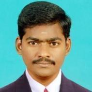 Priiyeshkumar A t Class 12 Tuition trainer in Salem