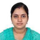 Photo of Mahalakshmi N.