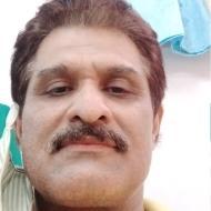 Sunit Mehrotra Class I-V Tuition trainer in Utter Pradesh