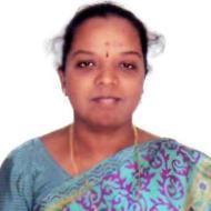 Shanmuga P. Class 12 Tuition trainer in Tiruchirappalli