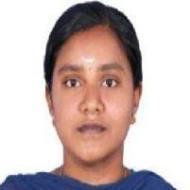 Savitha BTech Tuition trainer in Salem