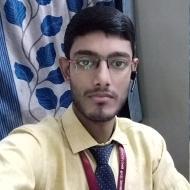 Pradipta Chatterjee Class I-V Tuition trainer in Serampore