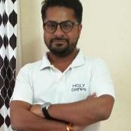 Mritunjay Kumar Class 9 Tuition trainer in Jaipur