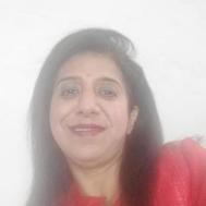 Reecha S. Spoken English trainer in Dehradun