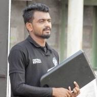 Suman Football trainer in Coimbatore