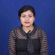 Shalini S. Class 9 Tuition trainer in Puri