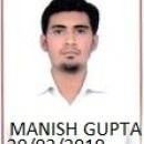 Photo of Manish Gupta