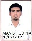Manish Gupta Staff Selection Commission Exam trainer in Kanpur