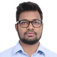 Ujjawal Kumar Class 7 Tuition trainer in Delhi