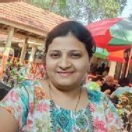 Sneha J. MSc Tuition trainer in Dadra and Nagar Haveli