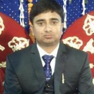 Md Sajid Hussain Class I-V Tuition trainer in Nawada