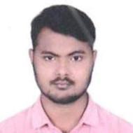 Nishant Kumar Class I-V Tuition trainer in Samastipur