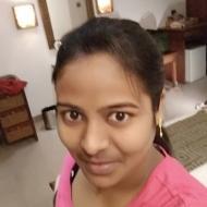 Priyanka S. MBBS & Medical Tuition trainer in Hyderabad