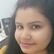 Nairita D. Class I-V Tuition trainer in North 24 Parganas