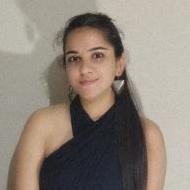 Shirin R. Dance trainer in Noida