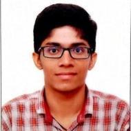 Lowdyavath Naveen Kumar Class 11 Tuition trainer in Hyderabad