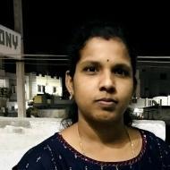 Lavanya M. Class I-V Tuition trainer in Hyderabad